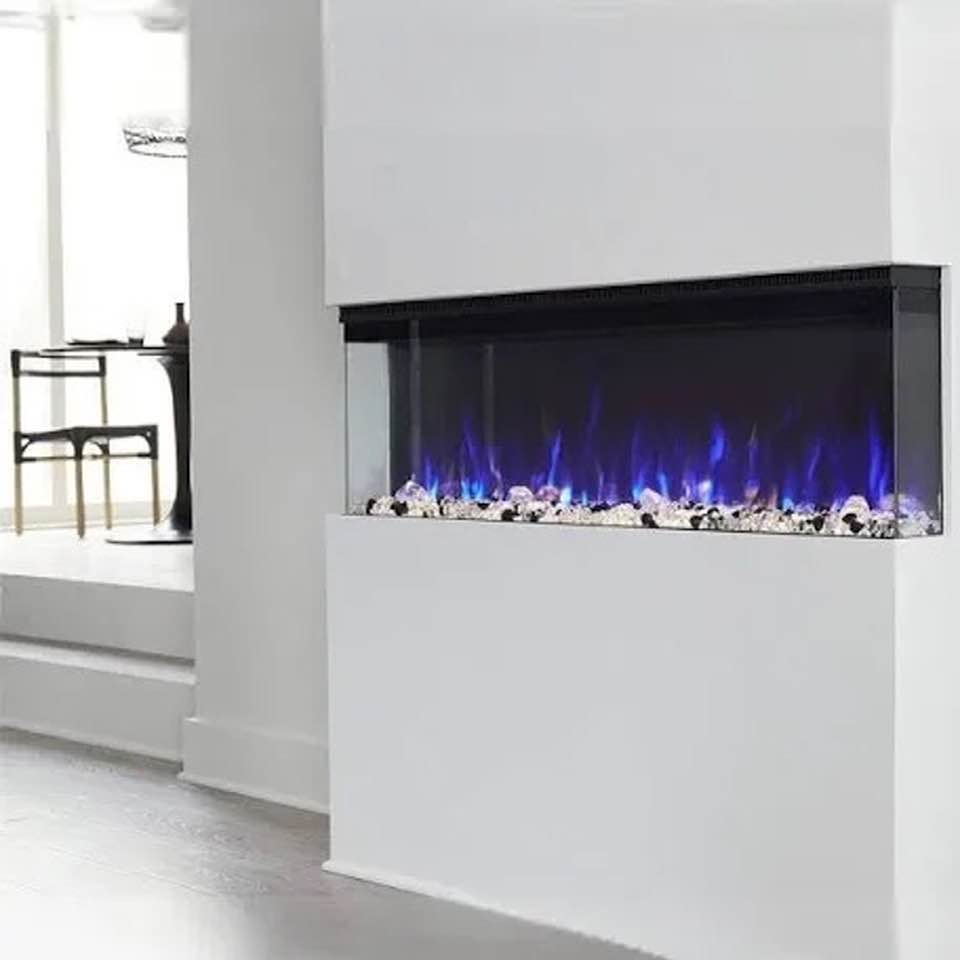 Electric Fireplace